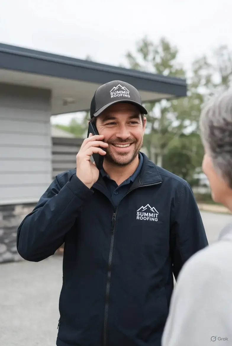 Flat Roof Leak Repair Fredonia, KS FAQs